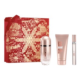212 VIP Rosé - Coffret Eau de Parfum Mulher