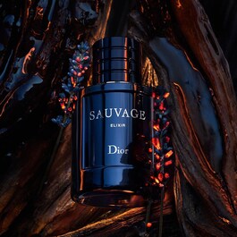 Sauvage Elixir - Parfum pour homme