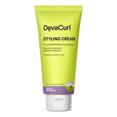 Styling Cream - Creme Hidratante de Definição, DEVACURL