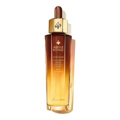 Abeille Royale Scalp & Hair Oil-in-Serum - Sérum de Cabelo e Couro Cabeludo, Guerlain