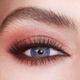 Easy Eye Palette Charlotte Darling - Paleta de sombras