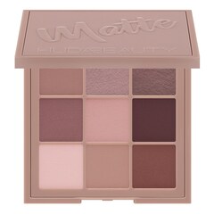 Matte Obsessions - Cool - Paleta Sombras, Huda Beauty