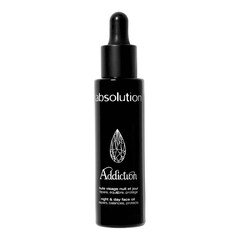 Addiction Oil - Óleo de dia e noite, ABSOLUTION