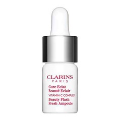 Beauty Flash Cure - Tratamento Iluminador, Clarins