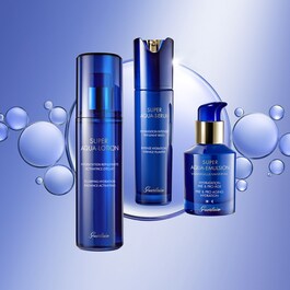 Super Aqua Lotion Flacon 150ML