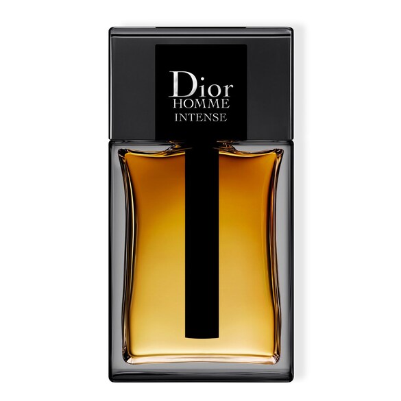 Dior Homme Intense - Eau de parfum - Notas amadeiradas, âmbar, lírio e baunilha, Dior