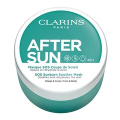 After Sun Masque SOS Coups de Soleil - After sun, Clarins