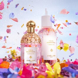 Aqua Allegoria Florabloom - Eau de Toilette