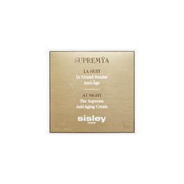 Supremÿa At Night The Supreme - Creme  Anti-Idade