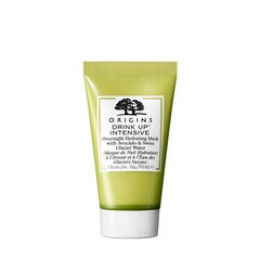 Drink Up Intensive - Overnight Hydrating Mask with Avocado Tamanho de Viagem, ORIGINS