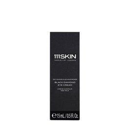 Black Diamond Eye Cream -  Creme Ligeiro Contorno Ocular