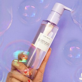 Blueberry Bounce - Produto de limpeza suave Mini