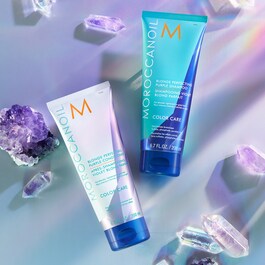 Après-Shampooing Blond Parfait - Champô Violeta Neutralizante