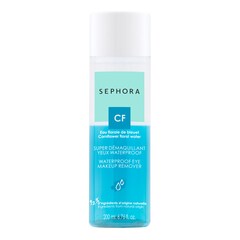 Super Desmaquilhante de Olhos, Sephora Collection