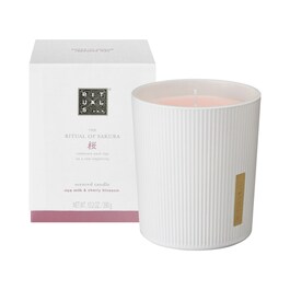 The Ritual of Sakura - Vela Perfumada