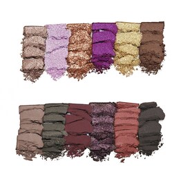 Fall Romance Palette – Paleta Sombras