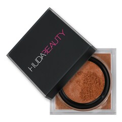 Easy Bake Loose Powder - Pó Solto, HUDA BEAUTY