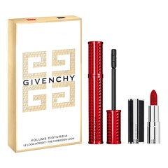 Le Look Interdit Volume Disturbia - Coffret Maquilhagem, Givenchy