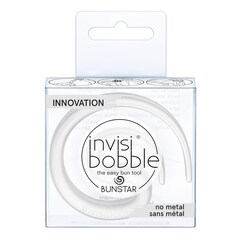 Bunstar Ice Ice Lady - Acessório de cabelo, Invisibobble