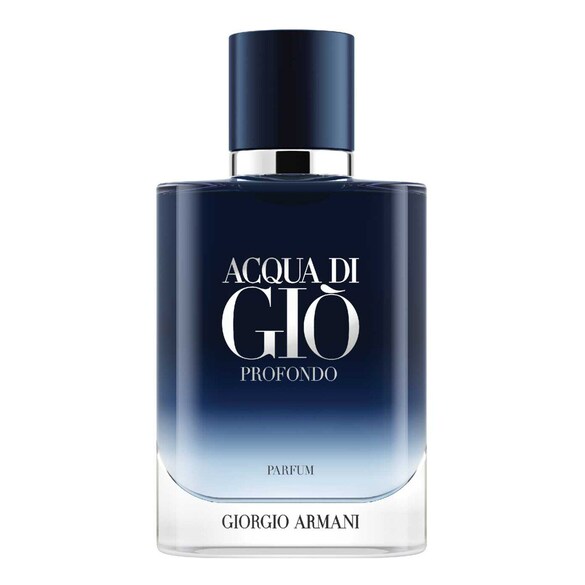 Acqua di Giò Profondo - Parfum Perfume para Homens, Armani