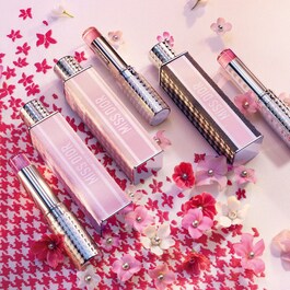 Miss Dior Eau de Parfum Mini Miss Parfum Solide - perfume em stick sem álcool