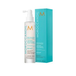 Scalp - Tónico revitalizante couro cabeludo