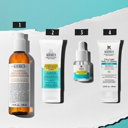 Truly Targeted Blemish-Clearing Solution