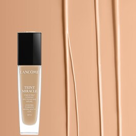 Teint Miracle SPF15 - Base líquida