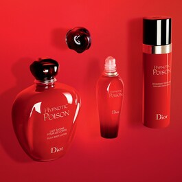 Hypnotic Poison - Eau de toilette para mulher - Notas florais e orientais