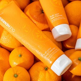 Truth Juice Daily Cleanser - Gel de limpeza para o rosto