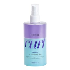 Shook - Spray Fixant Cabelos com Caracóis , Color Wow