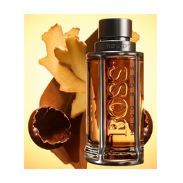 Boss the scent after online shave