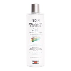 Isdin micellar solution - Água Micelar, Isdin