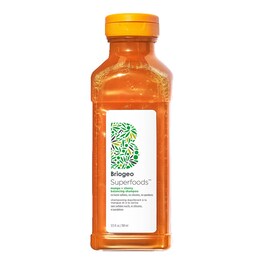 Superfoods mangue + cerise - Champô Equilibrante