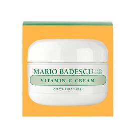 Creme Hidratante com Vitamina C