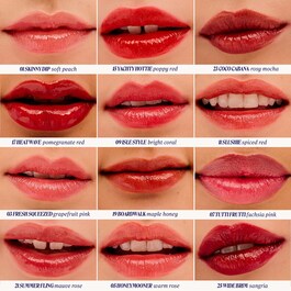 Splashtint - Tint de lábios glossy hidratante 