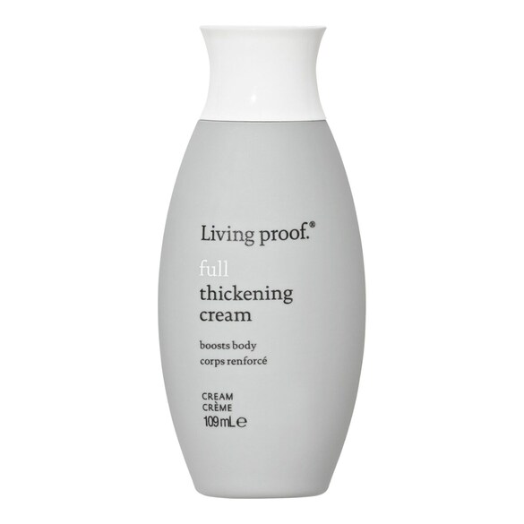 Full Thickening Cream- Créme Densificante, LIVING PROOF