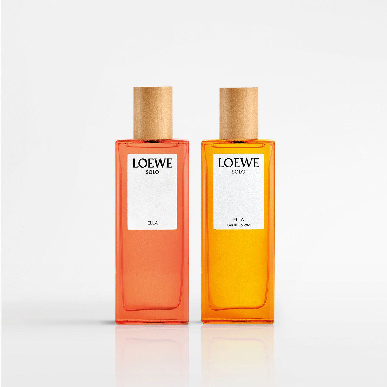 Loewe Solo Ella Eau De Toilette