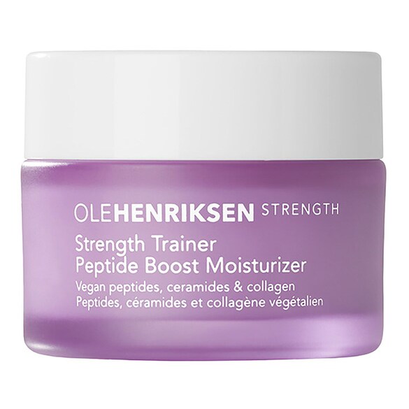 Strength Trainer Peptide Boost Moisturizer - Creme Hidratante, Ole Henriksen