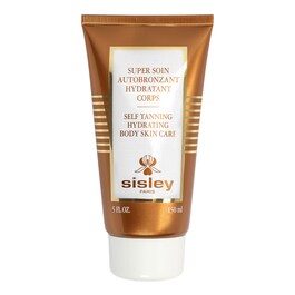 Super Soin Autobronzant Hydratant Corps - Autobronzeador