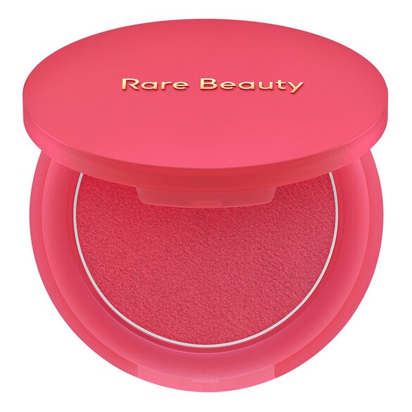 Soft Pinch Matte Bouncy Blush - Blush mate, Rare Beauty