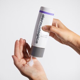 Ultra Calming Cleanser - Gel Creme de Limpeza