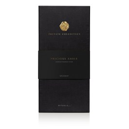 Private Collection Precious Amber - Sticks Perfumadores