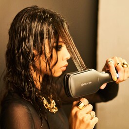 ghd duet style- Alisador 2 em 1