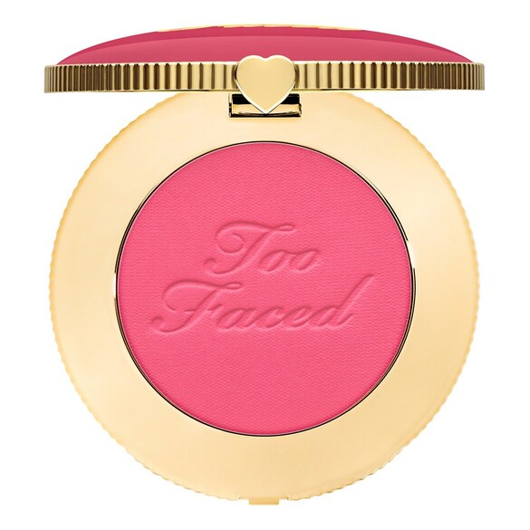 Cloud Crush Blush - Blush em Pó, Too Faced