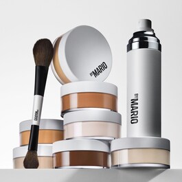 SurrealSkin™ Soft Blur Setting Powder - Pó solto