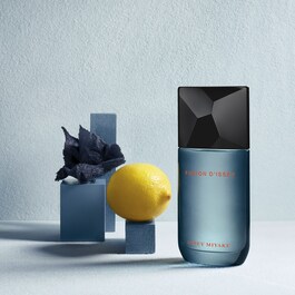 Fusion D'Issey - Eau de Toilette fougère solar