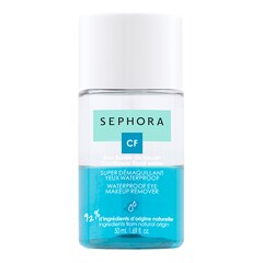 Super Desmaquilhante de Olhos, SEPHORA COLLECTION