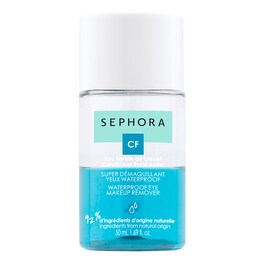 Super Desmaquilhante de Olhos