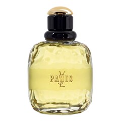 Paris EDP, Yves Saint Laurent
